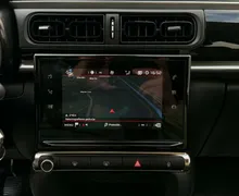 Notranja slika - Citroën C3 - 1.2-LED-NAVI-57.000km-TEMPOMAT-ODLIČEN- - 11 - Predogledna slika