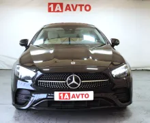 Zunanja slika - Mercedes-Benz E Class Coupe - 300d 4-MATIC AUT. - 20 - Predogledna slika