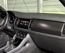 Zunanja slika - Škoda Kodiaq - 2.0 TDI SPORTLINE DSG - PANO - HLAJ GRET SED. - 12 - Predogledna slika