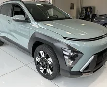 Zunanja slika - Hyundai Kona - 1.6 T-GDI 138 Premium - 1 - Predogledna slika