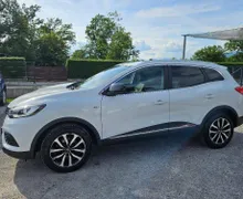 Zunanja slika - Renault Kadjar - TCe 140 LIMITED 1.LASTNIK SLO NAVI LED - 6 - Predogledna slika