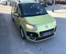 Zunanja slika - Citroën C3 Picasso - Confort VTi 95 SLOVENSKO POREKLO - 4 - Predogledna slika