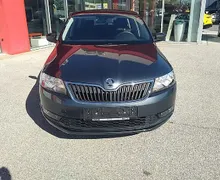 Zunanja slika - Škoda Rapid - Easy SB 1.0 TSI 70 kW -15- - 3 - Predogledna slika