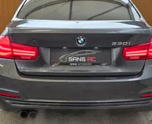 Zunanja slika - BMW Serija 3 - : 330i xDrive Sport Line- LED - VEL.NAVI - AMBI -PDC - 4 - Predogledna slika