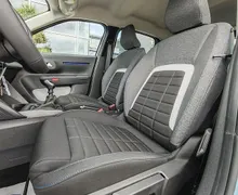 Zunanja slika - Citroën C3 - Plus Turbo 100 S S ročni - 6 - Predogledna slika