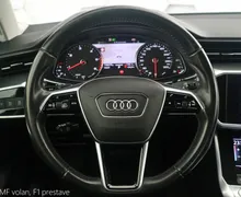 Zunanja slika - Audi A6 - Quattro S-Tronic Sport 204KM - 8 - Predogledna slika