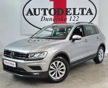 Zunanja slika - Volkswagen Tiguan - Comfort Edition 2.0 TDI SRC 4M - 1 - Predogledna slika