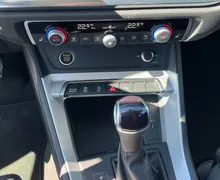 Zunanja slika - Audi Q3 - Sportback 35 TDI S line LED. NAVI. ACC. 2X PDC. VZR. KAM. - 19 - Predogledna slika