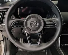 Zunanja slika - Mazda CX-80 - 3.3 D254 MHEV HOMURA PLUS 8AT AWD - 8 - Predogledna slika