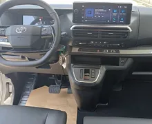 Zunanja slika - Toyota Proace - Verso Long 2.2 D-4D Shuttle Avt. - 8 - Predogledna slika