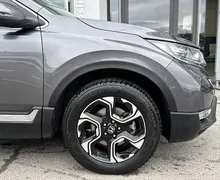 Zunanja slika - Honda CR-V - 1.5-TURBO-AUT-4WD-LIFESTYLE-ACC-LED-NAVI-SLO - 8 - Predogledna slika
