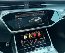 Zunanja slika - Audi A7 - 55 TFSI Quattro SLO 1.LASTNIK HD MATRIX ACC PANO - 19 - Predogledna slika