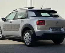 Zunanja slika - Citroën C4 Cactus - Live PureTech 82 SLOVENSKI - 6 - Predogledna slika
