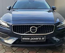 Zunanja slika - Volvo V60 Cross Country - B4 AWD Pro +ACC+Memory+18 Col+Gretje+12.mes.jam - 2 - Predogledna slika