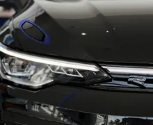 Zunanja slika - Volkswagen Golf - R-Line 1.5 eTSI - 2 - Predogledna slika