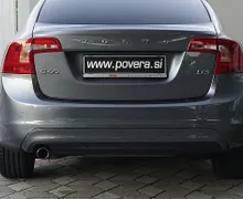 Zunanja slika - Volvo S60 - D3 A Momentum+ Xenon +Memory+ Alu 17 +Navi - 6 - Predogledna slika