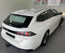 Zunanja slika - Peugeot 508 - 1.5 BLUEHDI 130 ALLUR.NEMŠKI+4ALU.KAMERA.LED.USNJE - 3 - Predogledna slika