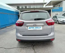 Zunanja slika - Ford C-MAX - C-Max - 5 - Predogledna slika