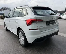 Zunanja slika - Škoda Kamiq - Active 1.0 TSI 70 kW - SLO. - 1. LASTNIK - - 5 - Predogledna slika