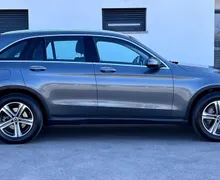 Zunanja slika - Mercedes-Benz GLC-Razred - 220d+4MATIC+F1+NAVI+18COL+PDC+USNJE - 4 - Predogledna slika