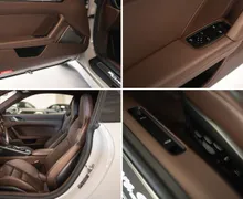 Zunanja slika - Porsche 911 - CARRERA S MATRIX PDCC BURMESTER - 16 - Predogledna slika