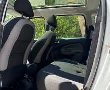Zunanja slika - Citroën C3 Picasso - 1.6 VTi Exclusive - 11 - Predogledna slika