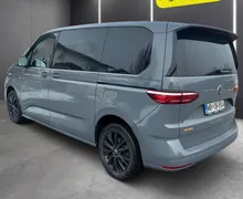 Zunanja slika - VW Multivan - 2.0 TDI AUT. FULL LED ACC LINE ASIST PDC NAVI - 5 - Predogledna slika