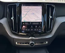 Notranja slika - Volvo XC60 - B5P AWD Core Avt. KAMERA. LED. ACC. BLISS - 18 - Predogledna slika
