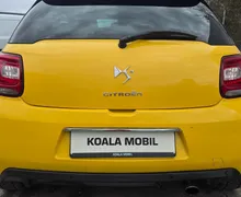 Zunanja slika - Citroën DS3 - SPORT THP 150 BVM6 LED-GRETJE SEDEŽEV-SLOVENSKI - 5 - Predogledna slika