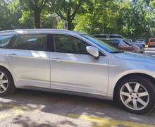 Zunanja slika - VW Passat - WV  variant 1.6, DSG - 2 - Predogledna slika