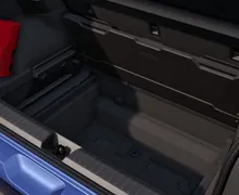 Notranja slika - Volkswagen ID.Polo - Premium  52 kWh  PREDNAROČILO... - 7 - Predogledna slika