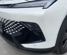 Zunanja slika - Baic X55 - NOVO    RADAR - PANORAMA - DCT7 - 4 - Predogledna slika