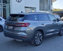 Zunanja slika - Škoda Kodiaq - 1.5 mHEV Sportline DSG - 7 - Predogledna slika