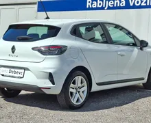 Zunanja slika - Renault Clio - 1.0 TCe Evolution - 4 - Predogledna slika