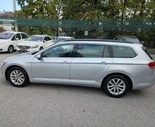 Zunanja slika - Volkswagen Passat - Variant 2,0 TDI BMT Highline - 2 - Predogledna slika