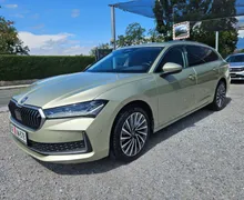 Zunanja slika - Škoda Superb - Combi 4x4 2.0 TDI L K DSG CANTON HLAJENJE SED. 3.. - 1 - Predogledna slika