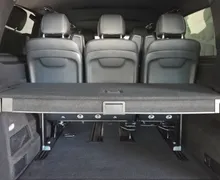 Zunanja slika - Mercedes-Benz V-Razred - V 300 d Avt-KAM360-BURMESTER-2X DRSNA-LED - 19 - Predogledna slika