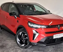 Zunanja slika - Renault Captur - TCe 140 Techno -SLO-1 LASTNIK-JAMSTVO- - 2 - Predogledna slika