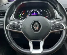 Zunanja slika - Renault Captur - TCe 140 Intens LED.PDC.NAVI.ACC - 13 - Predogledna slika