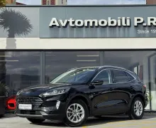 Zunanja slika - Ford Kuga - Titanium 1.5 EcoBoost 150KM SLO 1.LASTNIIK ODLIČNA - 1 - Predogledna slika
