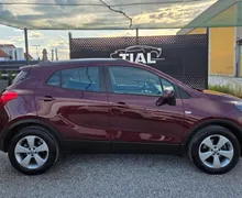 Zunanja slika - Opel Mokka - X 1.6CDTI 120yearsAvt.98.000KM-LED-ALU-KAMERA-NAVI - 8 - Predogledna slika