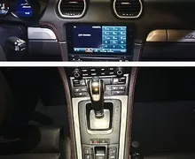 Zunanja slika - Porsche 718 Boxster - 4.0 25 Anniversary - ZBIRATELJSKI - OMEJENA SERIJA - 16 - Predogledna slika