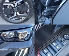 Zunanja slika - Peugeot 2008 - 1.2 PureTech 130 Allure Avtomatik - SAMO 15.632km - 19 - Predogledna slika
