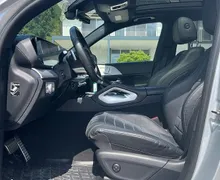 Zunanja slika - Mercedes-Benz GLE-Razred - GLE 350 de 4MATIC AMG Line Avt. - 6 - Predogledna slika