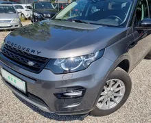 Zunanja slika - Land Rover Discovery Sport - 2.0 TD4 AWD - 1. LASTNIK - BREZ POLOGA - 1 - Predogledna slika