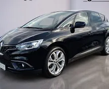Zunanja slika - Renault Scénic - Scenic BOSE ZEN dCi 120 EDC - 1 - Predogledna slika