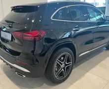Zunanja slika - Mercedes-Benz GLA-Razred - GLA 200 d 4MATIC AMG Line Avt. - 4 - Predogledna slika