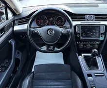 Zunanja slika - Volkswagen Passat - Variant 2.0 TDI BMT Highline LED NAVI USNJE KEYLESS ALU17 - 17 - Predogledna slika