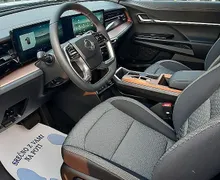 Zunanja slika - SsangYong Torres - EVX EXPLORE+NA ZALOGI - 7 - Predogledna slika