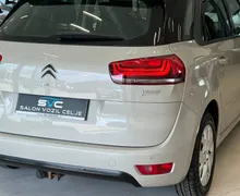 Zunanja slika - Citroën C4 - Picasso 1.6HDI-100KM-LED-PDC-TEMP-DIGI-KLIMA-HIT-KREDIT... - 4 - Predogledna slika